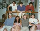 The Westfall Family